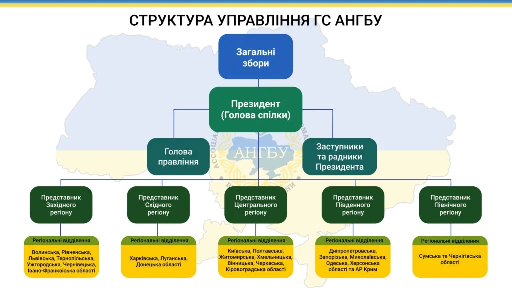 дизайну для Асоціації нацбезпеки та громадської безпеки — матеріал 10
