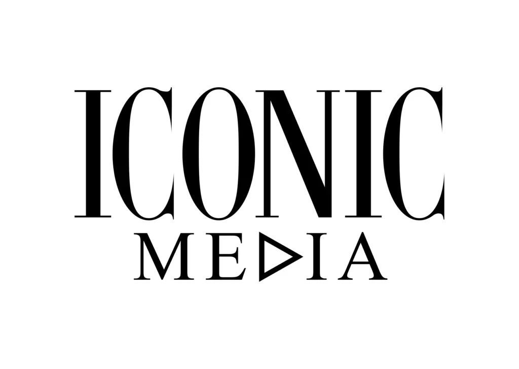ICONIC media — матеріал 1