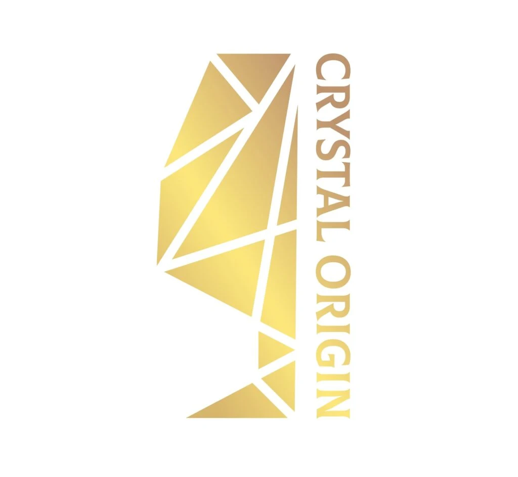 CRYSTAL ORIGIN — матеріал 1