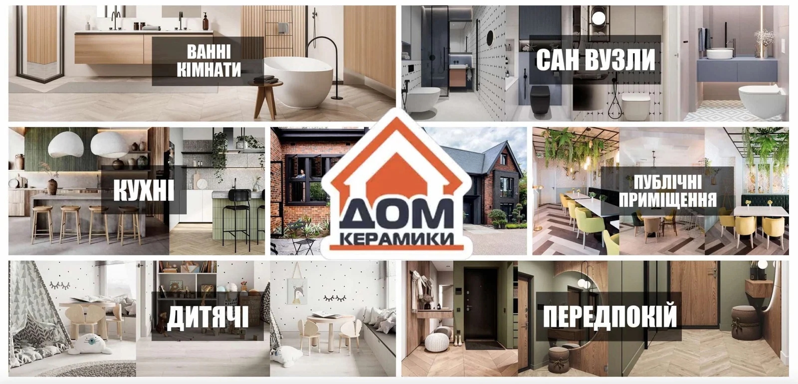 Кейс Dom Keramiki: Google Ads для магазину сантехніки й плитки