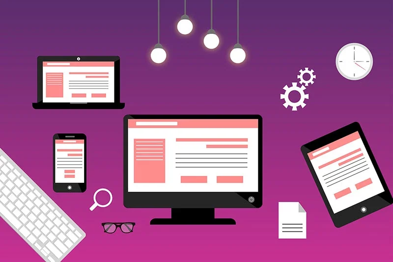 Three important attributes for good responsive web design