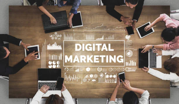 Importance of Digital Marketing for Business