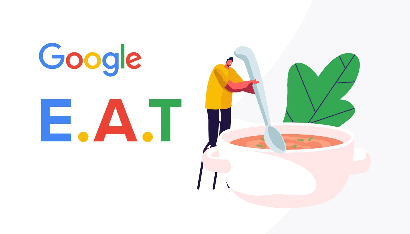 What is E-E-A-T and how the concept improves your blog's SEO