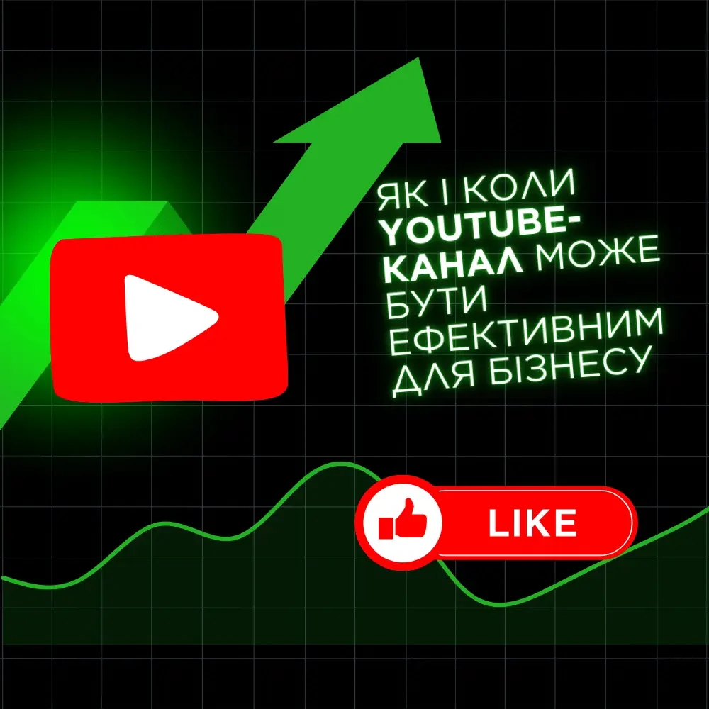 YouTube for business: when a channel is effective and how to get ROI