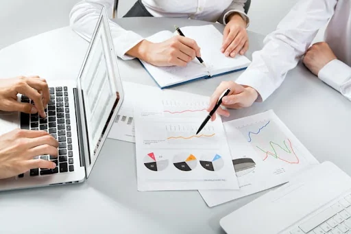 Three proven strategies to beat the competition