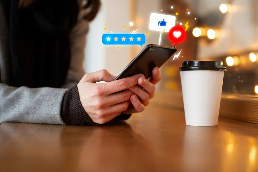 Google reviews as an online marketing strategy for businesses