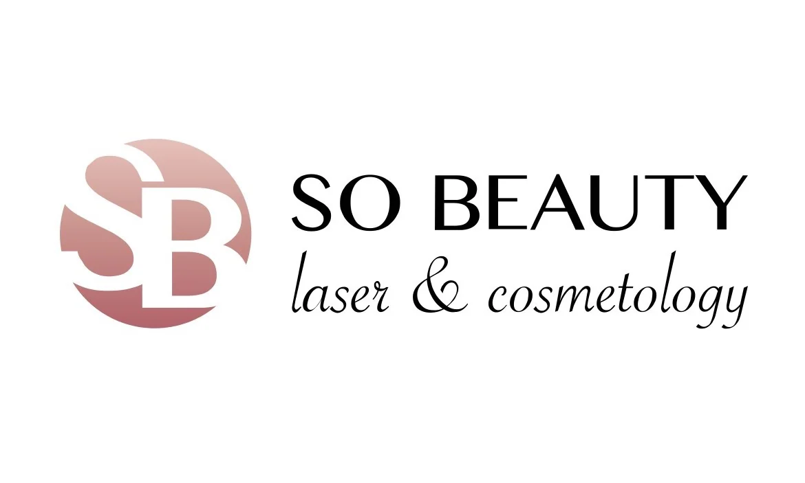 Кейс з дизайну для салону краси “SO BEAUTY”