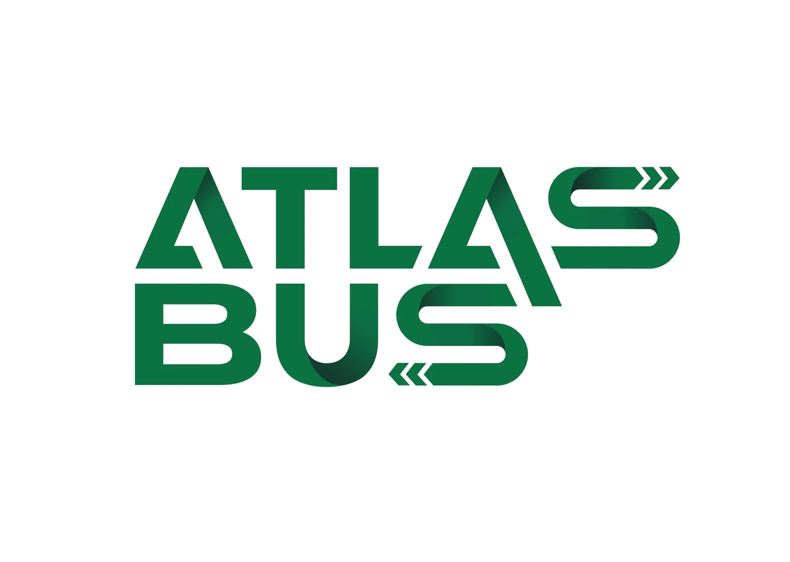 Кейс з дизайну для “ATLAS BUS”