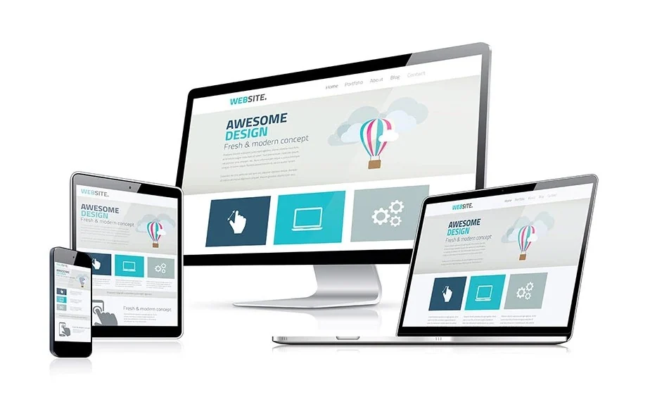 10 Reasons Why You Need Responsive Website Design