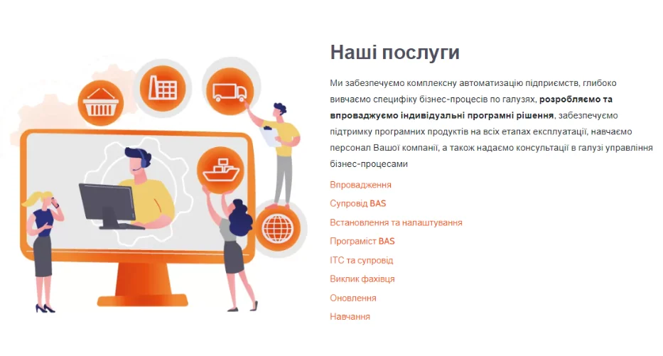 Матеріал до кейсу Google ADS: Компанія “Форт-БіТуБі”