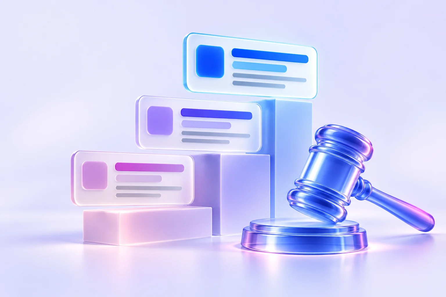 How does the Google Ads auction work?