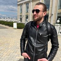 Богдан Подгорный