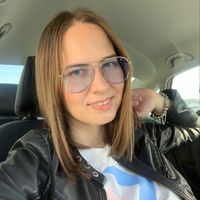 Наталья Яшина
