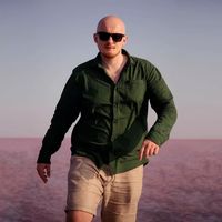 Лёша Романкив